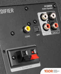 Акустика Edifier R1380DB (ЧЕРНЫЙ) (174562)