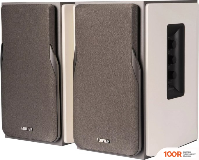 Акустика Edifier R1380DB (БЕЛЫЙ/СЕРЫЙ) (174560)