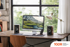 Акустика Edifier R1380DB (БЕЛЫЙ/СЕРЫЙ) (174560)