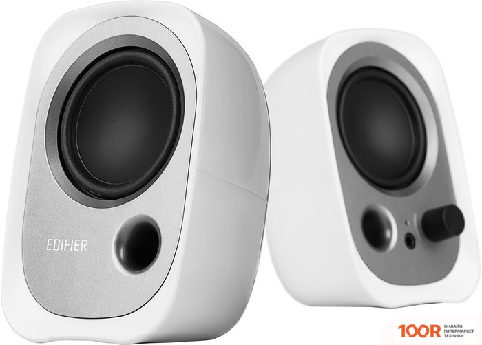 Акустика Edifier R12U (БЕЛЫЙ) (174559)
