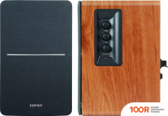 Акустика Edifier R1280DBS (КОРИЧНЕВЫЙ) (174555)