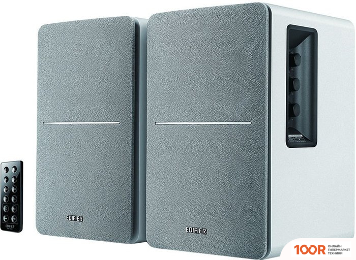 Акустика Edifier R1280DB (БЕЛЫЙ) (174554)