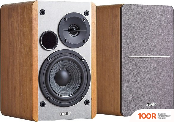 Акустика Edifier R1200T II (174553)
