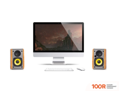 Акустика Edifier R1000BT (174550)