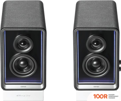 Акустика Edifier QR65 (ЧЕРНЫЙ) (174546)