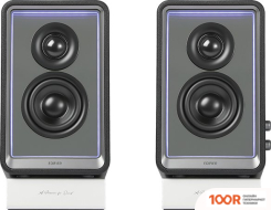 Акустика Edifier QR65 (ЧЕРНЫЙ) (174546)