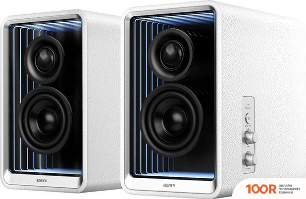 Акустика Edifier QR65 (БЕЛЫЙ) (174545)