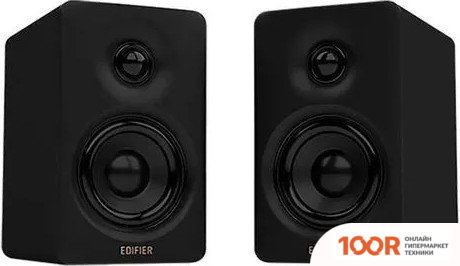 Акустика Edifier N300 (ЧЕРНЫЙ) (174544)