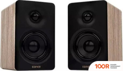 Акустика Edifier N300 (КОРИЧНЕВЫЙ) (174543)