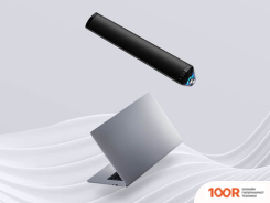 Акустика Edifier MF200 (СЕРЕБРИСТЫЙ) (174538)