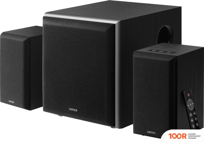 Акустика Edifier M601DB (174537)