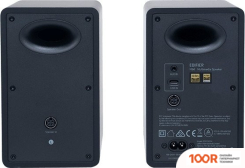 Акустика Edifier M60 (ЧЕРНЫЙ) (174536)