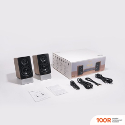 Акустика Edifier M60 (КОРИЧНЕВЫЙ) (174535)