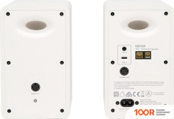 Акустика Edifier M60 (БЕЛЫЙ) (174534)