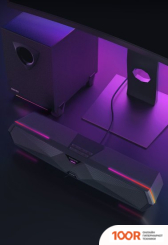 Акустика Edifier M30SW (ЧЕРНЫЙ) (174533)