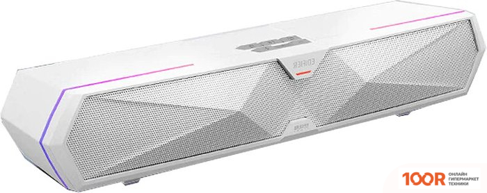 Акустика Edifier M30 PLUS (БЕЛЫЙ) (174531)