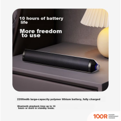 Акустика Edifier M16 PRO (ЧЕРНЫЙ) (174527)