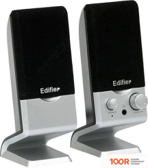 Акустика Edifier M1250 (СЕРЕБРИСТЫЙ) (174526)