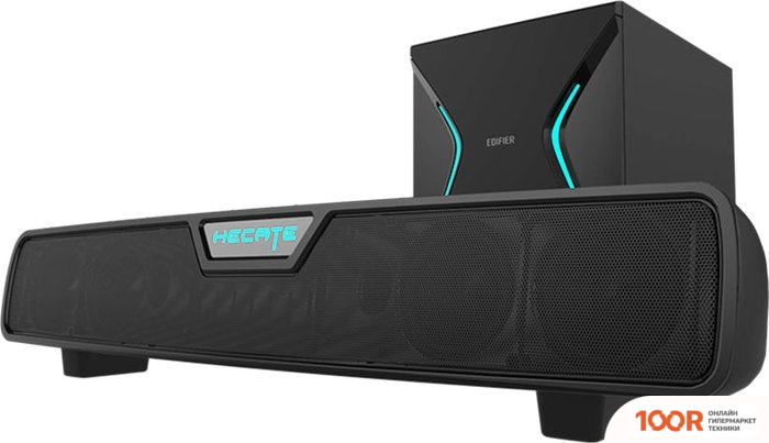 Акустика Edifier HECATE G7000 (174524)
