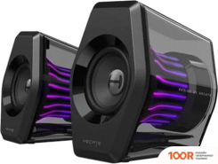 Акустика Edifier HECATE G3000 (ЧЕРНЫЙ) (174522)