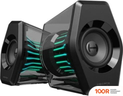 Акустика Edifier HECATE G3000 (ЧЕРНЫЙ) (174522)
