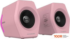 Акустика Edifier HECATE G2000 (РОЗОВЫЙ) (174520)