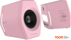 Акустика Edifier HECATE G2000 (РОЗОВЫЙ) (174520)