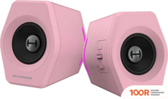 Акустика Edifier HECATE G2000 (РОЗОВЫЙ) (174520)