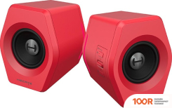 Акустика Edifier HECATE G2000 (КРАСНЫЙ) (174519)