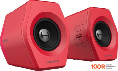Акустика Edifier HECATE G2000 (КРАСНЫЙ) (174519)