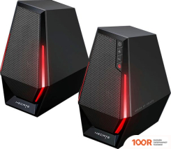 Акустика Edifier HECATE G1500SE (ЧЕРНЫЙ) (174517)