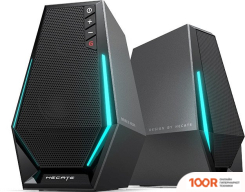 Акустика Edifier HECATE G1500SE (ЧЕРНЫЙ) (174517)