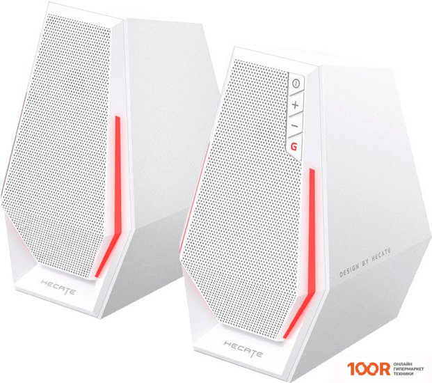 Акустика Edifier HECATE G1500SE (БЕЛЫЙ) (174516)