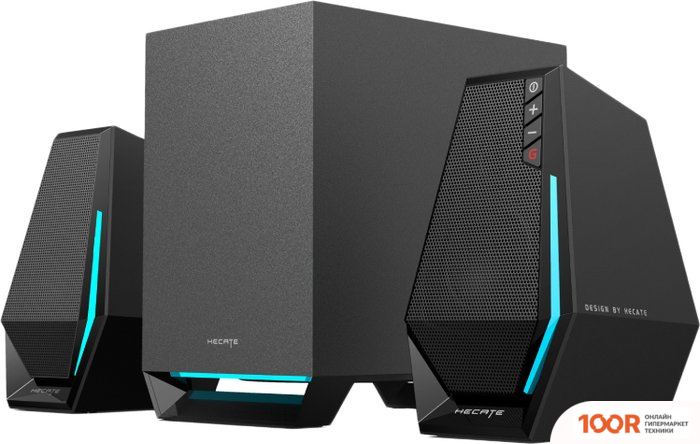 Акустика Edifier HECATE G1500 MAX (174515)