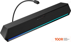 Акустика Edifier HECATE G1500 BAR (ЧЕРНЫЙ) (174514)