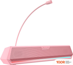 Акустика Edifier HECATE G1500 BAR (РОЗОВЫЙ) (174513)