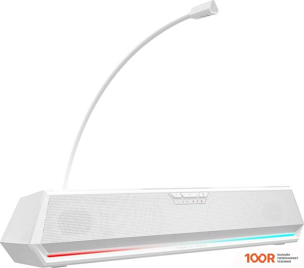 Акустика Edifier HECATE G1500 BAR (БЕЛЫЙ) (174512)