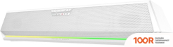Акустика Edifier HECATE G1500 BAR (БЕЛЫЙ) (174512)