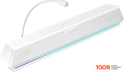 Акустика Edifier HECATE G1500 BAR (БЕЛЫЙ) (174512)