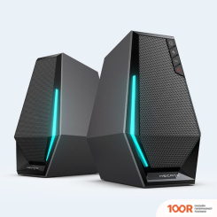 Акустика Edifier HECATE G1500 (ЧЕРНЫЙ) (174511)