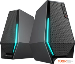 Акустика Edifier HECATE G1500 (ЧЕРНЫЙ) (174511)