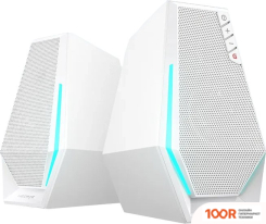 Акустика Edifier HECATE G1500 (БЕЛЫЙ) (174510)