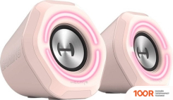Акустика Edifier HECATE G1000 (РОЗОВЫЙ) (174508)