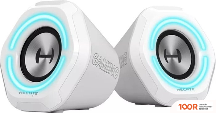 Акустика Edifier HECATE G1000 (БЕЛЫЙ) (174507)