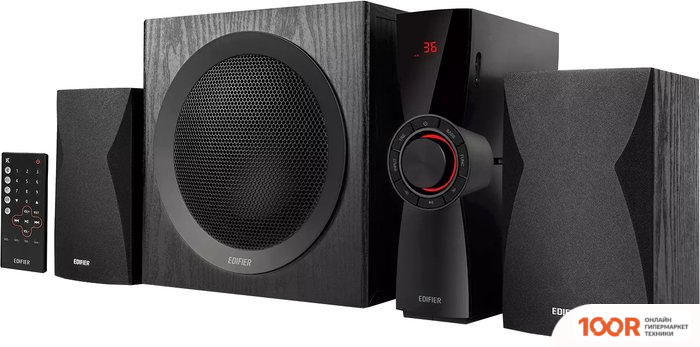 Акустика Edifier CX7 (174504)