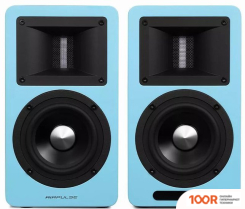 Акустика Edifier AIRPULSE A80 (ГОЛУБОЙ) (174501)