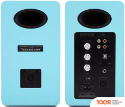 Акустика Edifier AIRPULSE A80 (ГОЛУБОЙ) (174501)