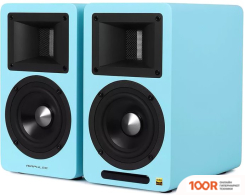 Акустика Edifier AIRPULSE A80 (ГОЛУБОЙ) (174501)
