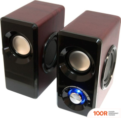 Акустика Dialog AST-25UP (ЧЕРНЫЙ) (174499)