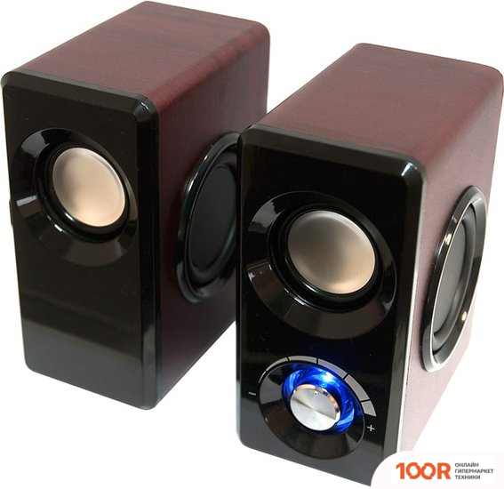 Акустика Dialog AST-25UP (ЧЕРНЫЙ) (174499)